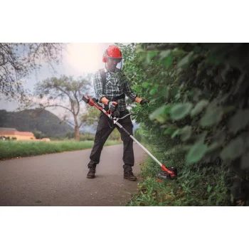 Einhell akumulatorski trimer Agillo 36/255 BL - Solo-8